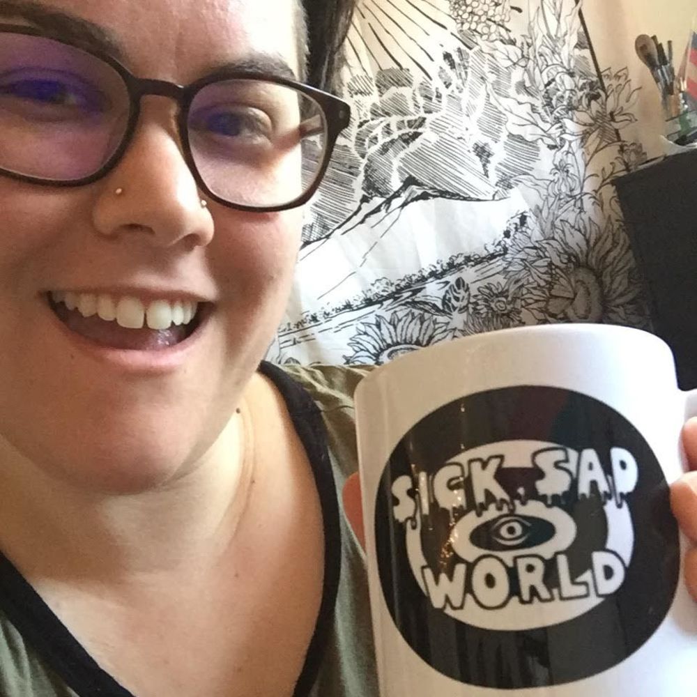 Meet your Posher, Ivy